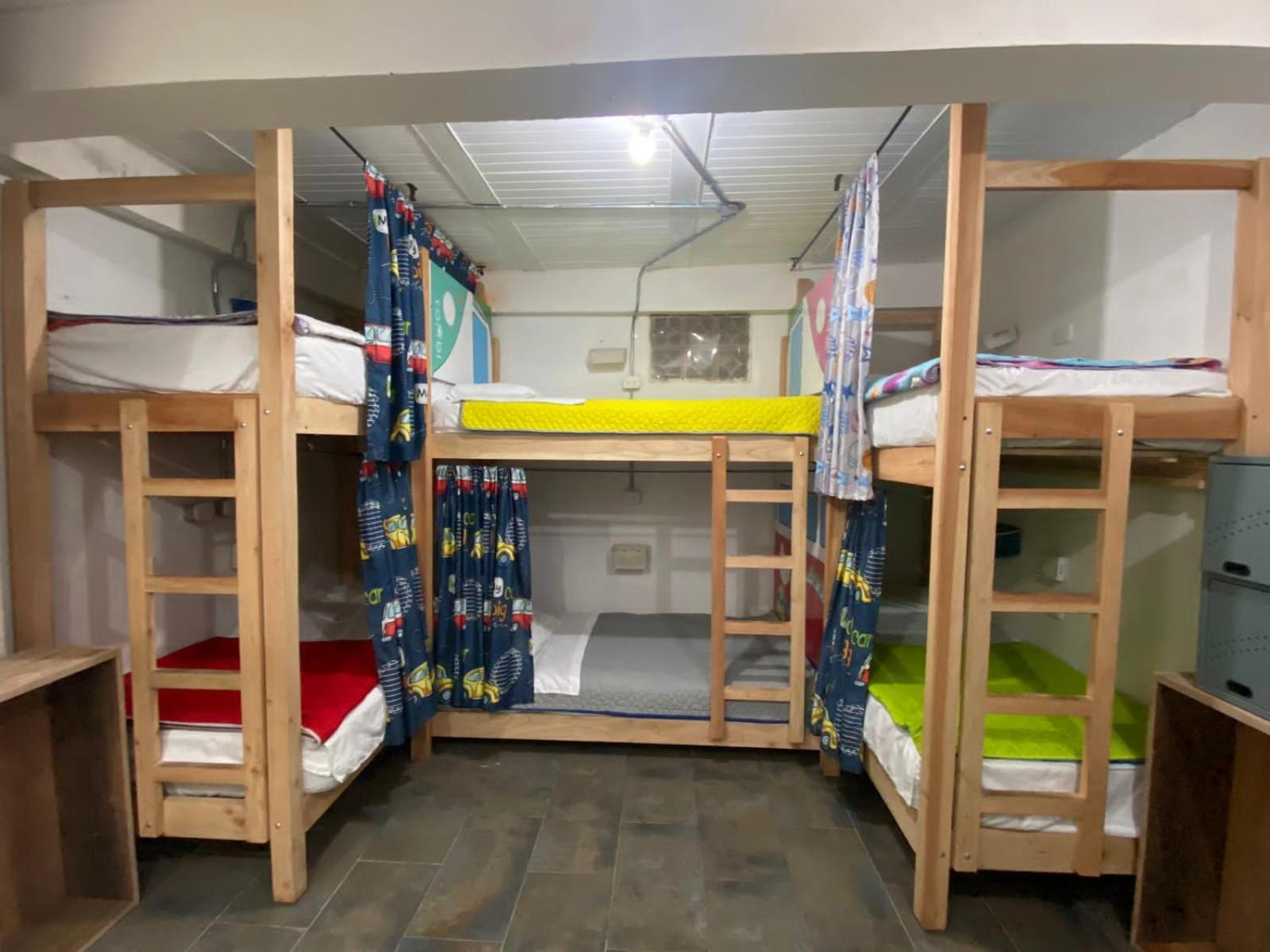 Combi, 2 Good 4 Less Hotel Salento Bagian luar foto