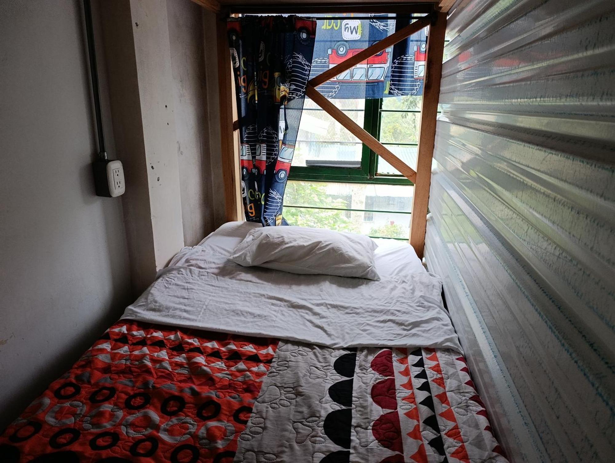 Combi, 2 Good 4 Less Hotel Salento Bagian luar foto