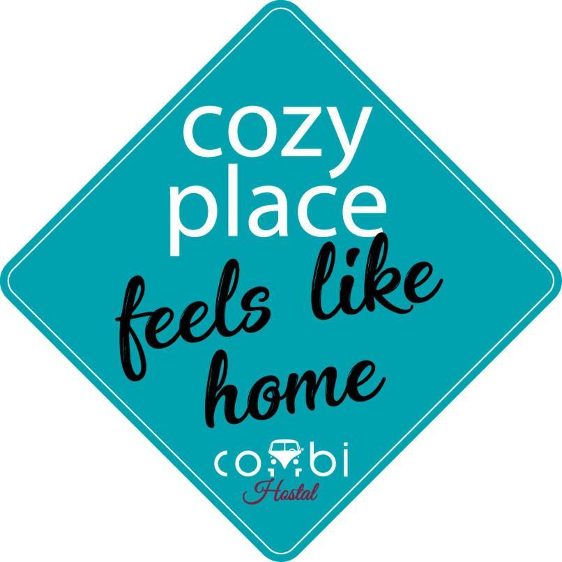 Combi, 2 Good 4 Less Hotel Salento Bagian luar foto
